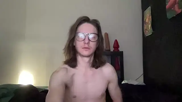 longdickelijah online show from March 20, 9:14 am
