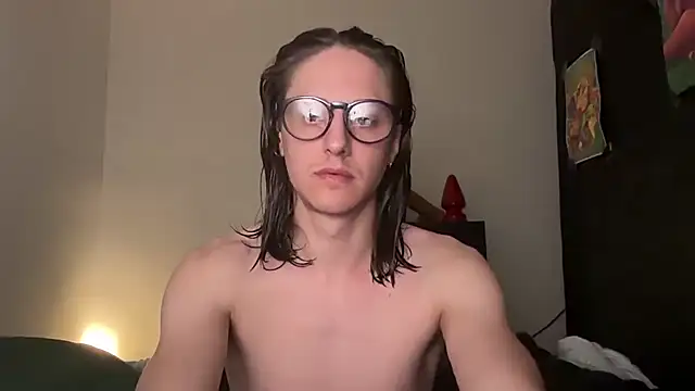 longdickelijah online show from April 5, 3:04 am