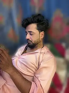 Munny6677 online show from April 25, 6:49 pm