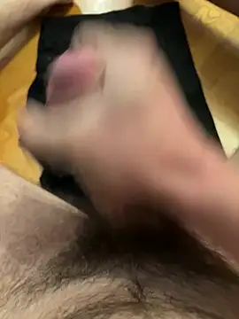hugehairycock 98 online show from July 25, 4:32 am