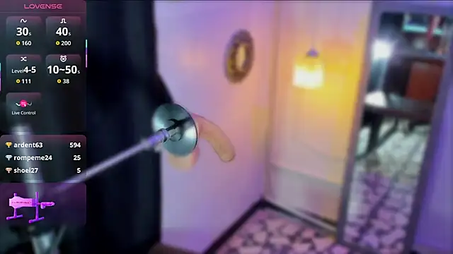 bigboobs violeta online show from March 15, 8:04 pm