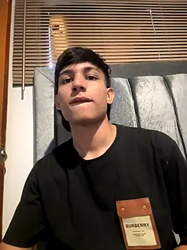 Snapshot of cody_fox10 chatting on October 6, 6:38 pm cody fox10 online show from October 6, 6:38 pm