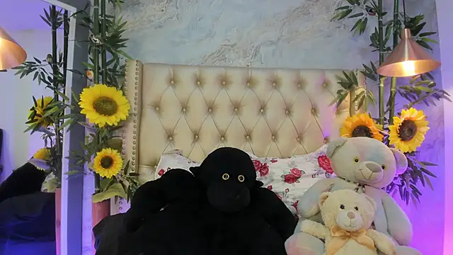 LittleeJaz online show from March 1, 3:19 am