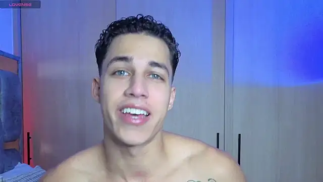 orionblaze69  online show from October 30, 12:12 am