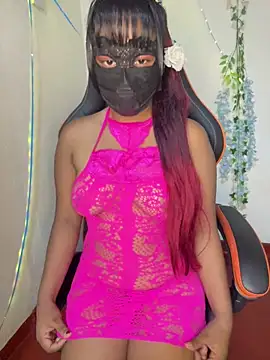 Ariana  Marie online show from March 4, 6:47 pm