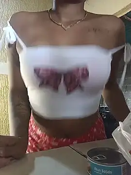 Fernanda30 online show from May 31, 2:13 pm