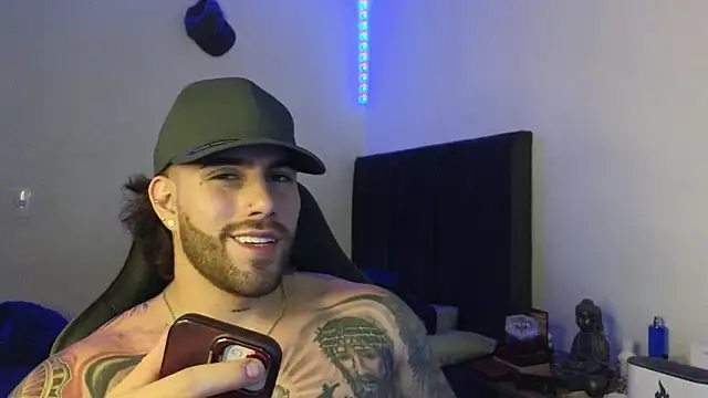 Ades Lowe online show from March 17, 4:50 am