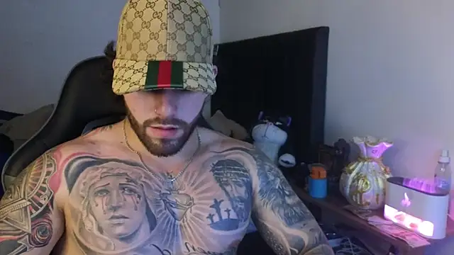 Ades Lowe online show from March 21, 10:35 pm