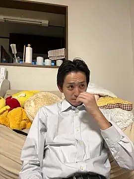 yuma0815 online show from September 13, 9:09 am