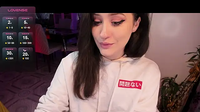 Snapshot of Sserendipityy chatting on September 14, 3:11 pm Sserendipityy online show from September 14, 3:11 pm