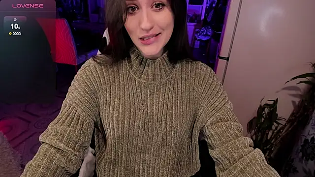 Snapshot of Sserendipityy chatting on October 20, 4:51 pm Sserendipityy online show from October 20, 4:51 pm