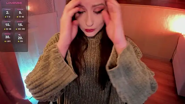 Sserendipityy online show from March 12, 3:51 pm