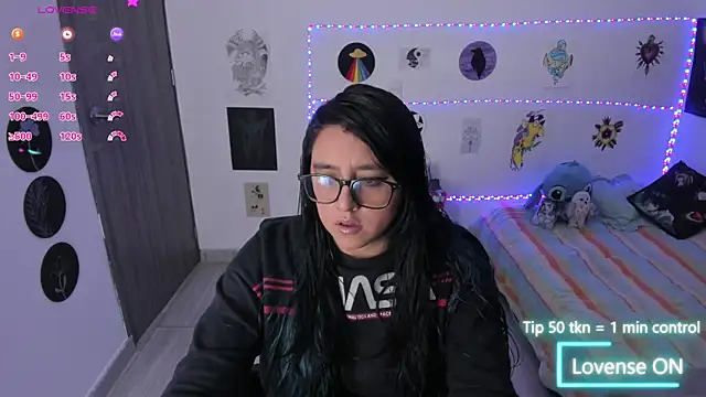 Snapshot of Cherry_blush_ chatting on July 1, 11:26 pm Cherry blush online show from July 1, 11:26 pm