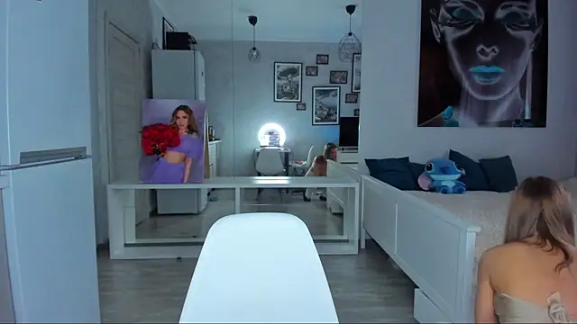 Snapshot of MashaFromRussia__ chatting on October 15, 11:21 am MashaFromRussia   online show from October 15, 11:21 am