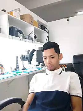 Oqui online show from February 21, 12:50 pm