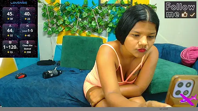 TUNENA 07 online show from March 31, 8:20 pm