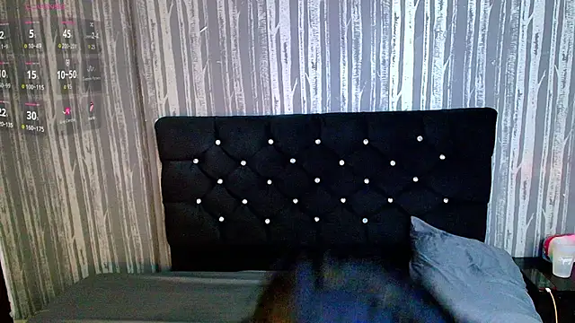 Alicee Moonn online show from March 3, 7:42 pm