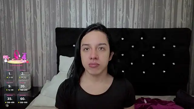 Alicee Moonn online show from July 13, 6:33 pm