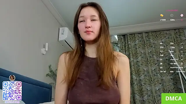Snapshot of Adeles_vibes chatting on May 1, 4:39 am Adeles vibes online show from May 1, 4:39 am