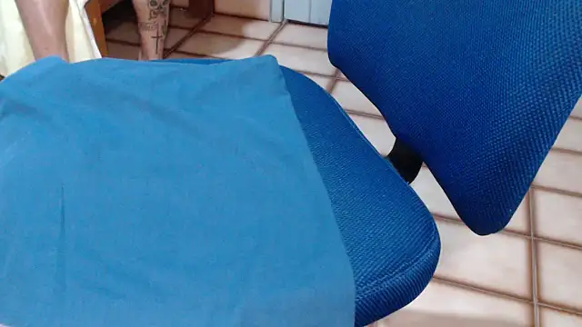 Stronggsexy online show from December 17, 10:27 pm