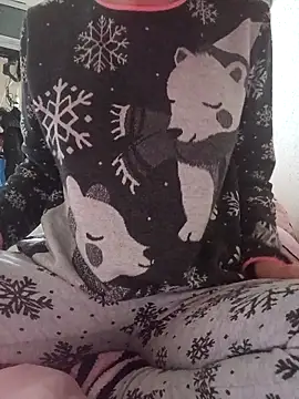 Hottiesophie online show from April 16, 4:30 pm