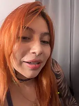 YunoRose  online show from March 7, 4:20 am