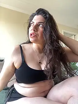 Snapshot of Melissa_Noir chatting on September 29, 12:54 pm Melissa Noir online show from September 29, 12:54 pm