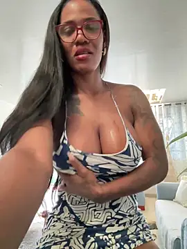 Bustykeyla online show from November 30, 3:05 pm