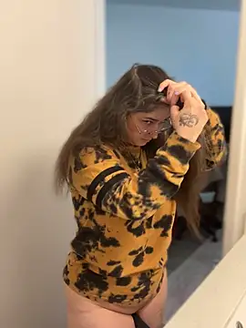 Alix Valentine online show from September 23, 5:27 pm