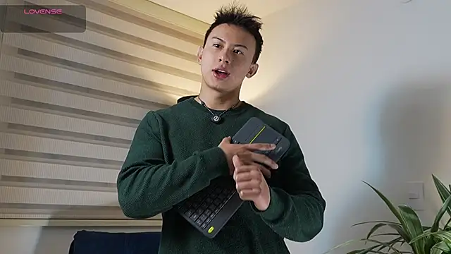 DeusbelliS online show from September 11, 6:57 am