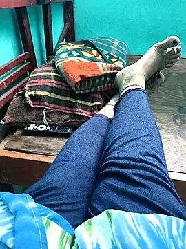 Villageanuty online show from February 25, 1:21 pm