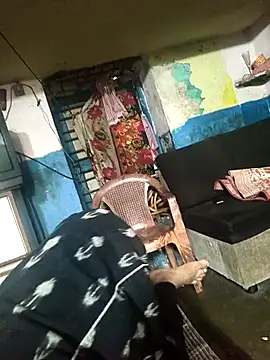 Villageanuty online show from March 7, 3:25 am