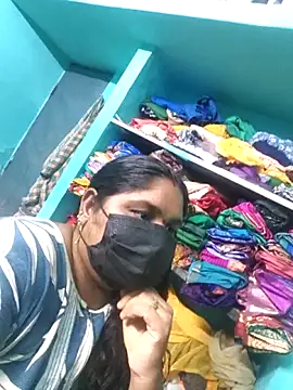 Villageanuty online show from April 7, 9:21 am