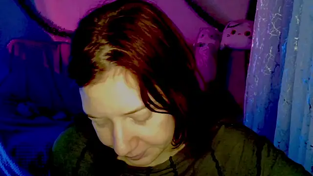 Lily Ember online show from January 18, 8:56 pm