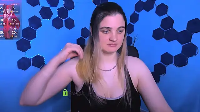 inga gree online show from February 9, 8:46 pm