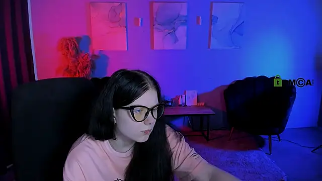 inga gree online show from February 28, 8:32 pm