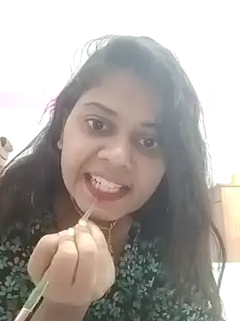 Snapshot of Farihasultana@xh chatting on October 10, 12:42 am Farihasultanaxh online show from October 10, 12:42 am