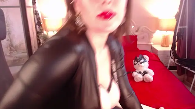 SofiaBimboss online show from March 2, 5:08 am