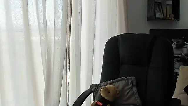 Marck Mathews online show from September 19, 3:13 pm