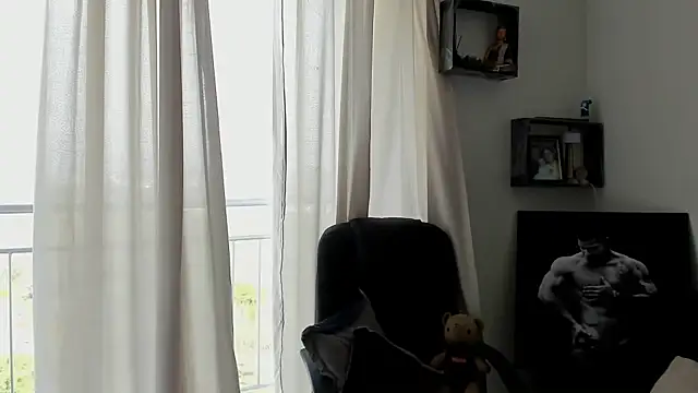 Marck Mathews online show from September 23, 1:03 pm