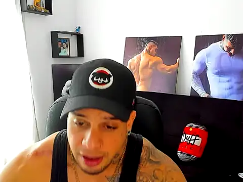 Marck Mathews online show from December 2, 3:07 pm