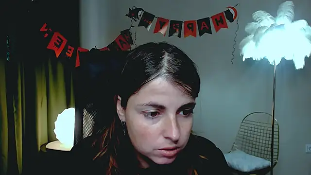 MartaEdams online show from October 22, 7:30 am