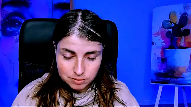 MartaEdams online show from November 12, 6:14 am