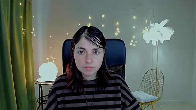 MartaEdams online show from February 3, 6:40 am