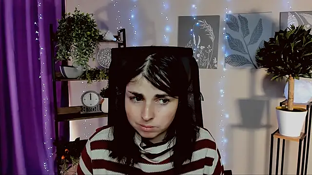 MartaEdams online show from February 10, 6:28 am