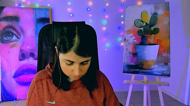 MartaEdams online show from February 23, 6:11 am