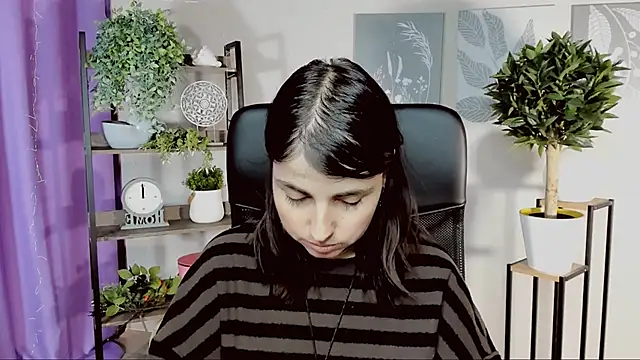 MartaEdams online show from March 3, 6:19 am