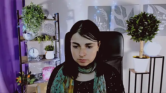 MartaEdams online show from April 16, 6:25 am