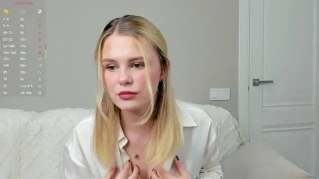 EngelDutch online show from October 23, 3:11 pm