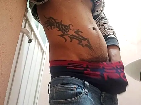 Snapshot of wolfsexmxn chatting on September 19, 6:48 am wolfsexmxn online show from September 19, 6:48 am